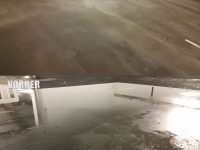 Tiefgaragenreinigung